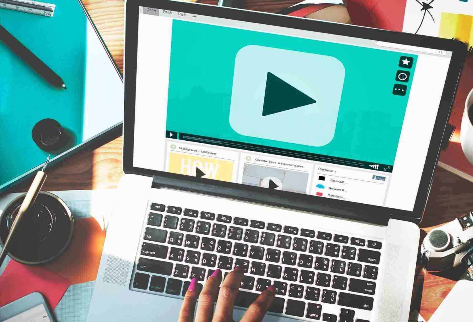 5 Must-Have Video Script Templates For Creating Engaging And Effective Videos